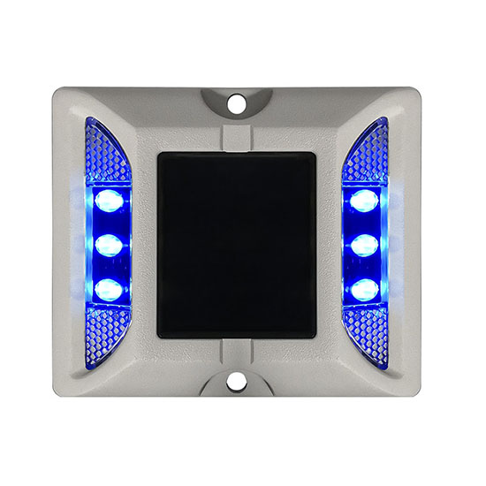 vialetas solares precio